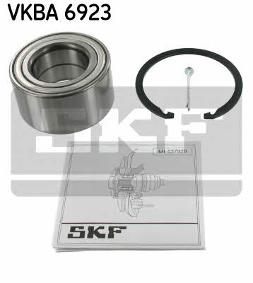 Dr!ve+ DP2010.10.0074 Wheel bearing kit DP2010100074