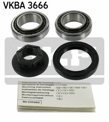 Dr!ve+ DP2010.10.0050 Wheel bearing kit DP2010100050