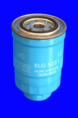 Dr!ve+ DP1110.13.0030 Fuel filter DP1110130030