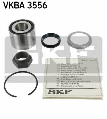 Dr!ve+ DP2010.10.0025 Rear Wheel Bearing Kit DP2010100025