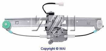 Dr!ve+ DP3210.10.0224 Window Regulator DP3210100224