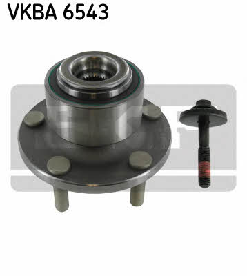 Dr!ve+ DP2010.10.0043 Wheel bearing kit DP2010100043