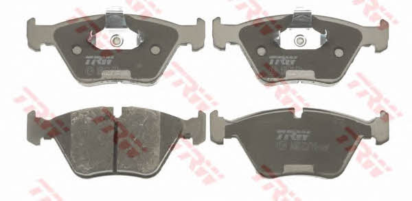 Dr!ve+ DP1010.10.0883 Brake Pad Set, disc brake DP1010100883