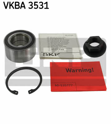 Dr!ve+ DP2010.10.0011 Wheel bearing kit DP2010100011