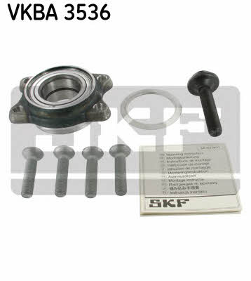 Dr!ve+ DP2010.10.0013 Wheel bearing kit DP2010100013