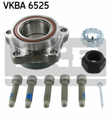 Dr!ve+ DP2010.10.0015 Front Wheel Bearing Kit DP2010100015