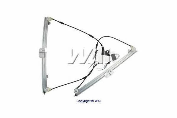 DP3210100241 Dr!ve+ Window Regulator