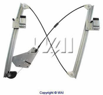 Dr!ve+ DP3210.10.0294 Window Regulator DP3210100294