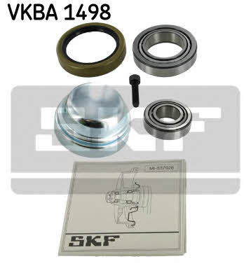 Dr!ve+ DP2010.10.0032 Wheel bearing kit DP2010100032