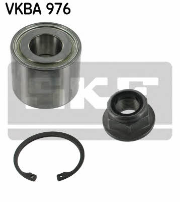 Dr!ve+ DP2010.10.0036 Rear Wheel Bearing Kit DP2010100036