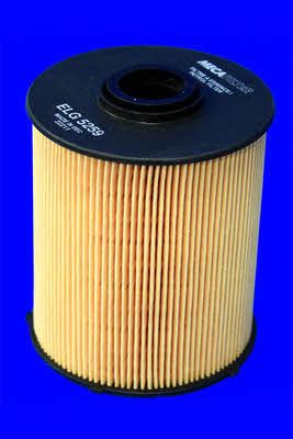 Dr!ve+ DP1110.13.0044 Fuel filter DP1110130044