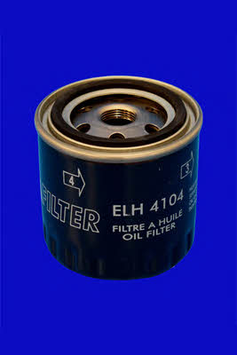 Dr!ve+ DP1110.11.0005 Oil Filter DP1110110005