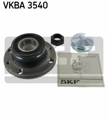 Dr!ve+ DP2010.10.0024 Wheel bearing kit DP2010100024