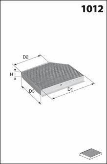 Buy Dr!ve+ DP1110.12.0058 at a low price in United Arab Emirates!