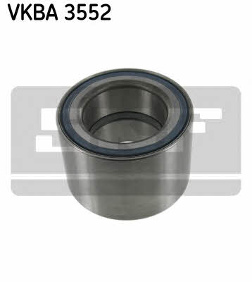 Dr!ve+ DP2010.10.0016 Rear Wheel Bearing Kit DP2010100016