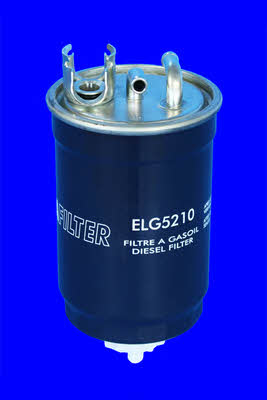 Dr!ve+ DP1110.13.0026 Fuel filter DP1110130026