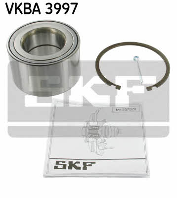 Dr!ve+ DP2010.10.0083 Wheel bearing kit DP2010100083