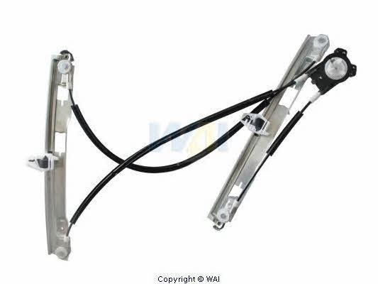 DP3210100118 Dr!ve+ Window Regulator