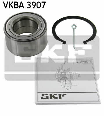 Dr!ve+ DP2010.10.0040 Wheel bearing kit DP2010100040