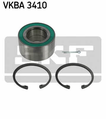 Dr!ve+ DP2010.10.0062 Wheel bearing kit DP2010100062
