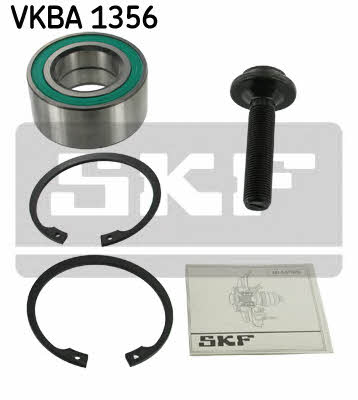 Dr!ve+ DP2010.10.0020 Front Wheel Bearing Kit DP2010100020