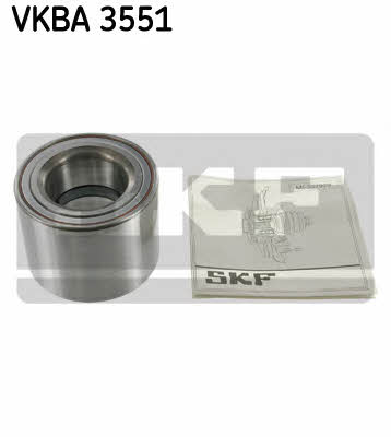 Dr!ve+ DP2010.10.0027 Wheel bearing kit DP2010100027