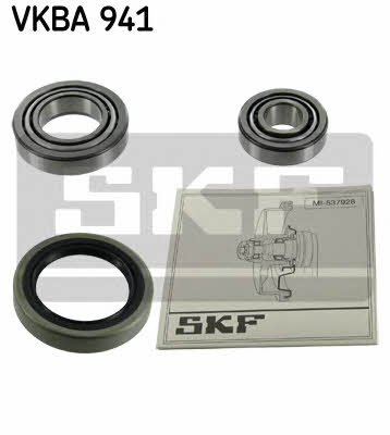 Dr!ve+ DP2010.10.0078 Wheel bearing kit DP2010100078