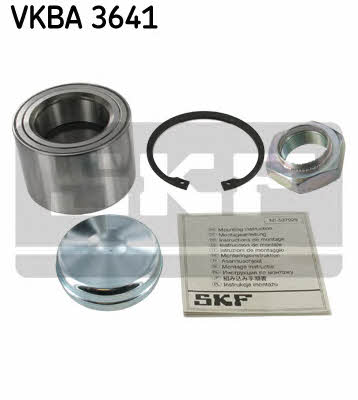 Dr!ve+ DP2010.10.0082 Wheel bearing kit DP2010100082