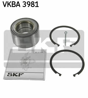 Dr!ve+ DP2010.10.0073 Wheel bearing kit DP2010100073