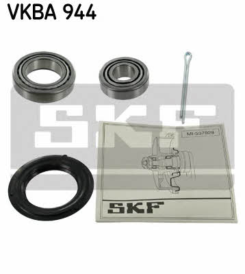 Dr!ve+ DP2010.10.0022 Wheel bearing kit DP2010100022