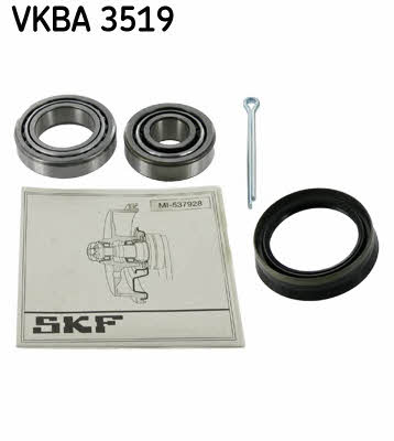 Dr!ve+ DP2010.10.0026 Rear Wheel Bearing Kit DP2010100026