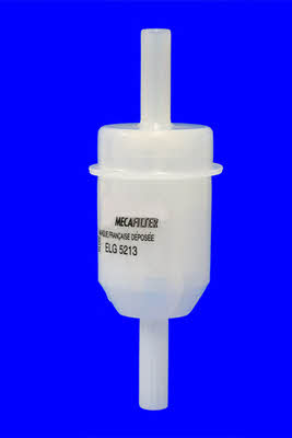 Dr!ve+ DP1110.13.0027 Fuel filter DP1110130027