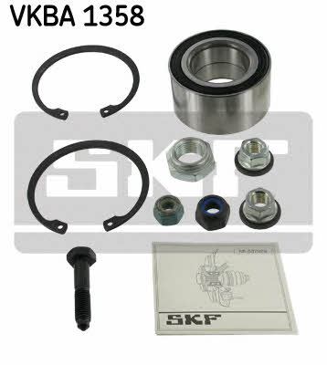 Dr!ve+ DP2010.10.0010 Front Wheel Bearing Kit DP2010100010