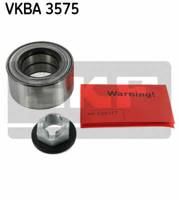 Dr!ve+ DP2010.10.0017 Wheel bearing kit DP2010100017
