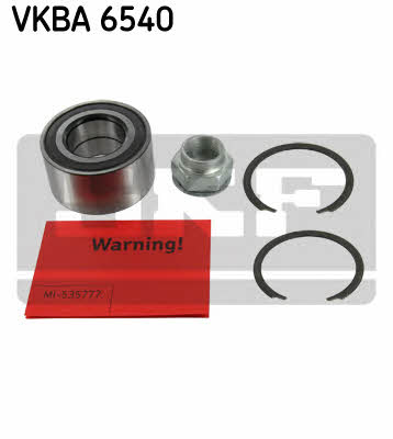 Dr!ve+ DP2010.10.0079 Front Wheel Bearing Kit DP2010100079