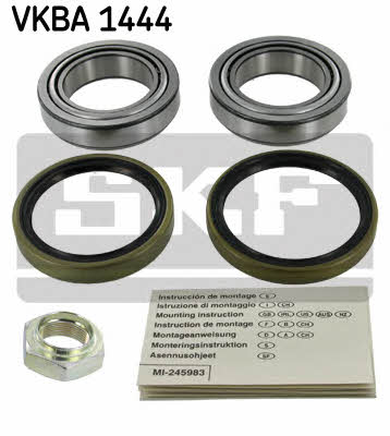 Dr!ve+ DP2010.10.0066 Wheel bearing kit DP2010100066