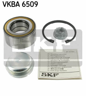 Dr!ve+ DP2010.10.0070 Front Wheel Bearing Kit DP2010100070