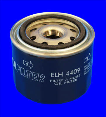 Dr!ve+ DP1110.11.0118 Oil Filter DP1110110118 DP1110110118 Dr!ve+ Oil Filter