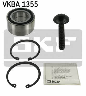 Dr!ve+ DP2010.10.0012 Front Wheel Bearing Kit DP2010100012