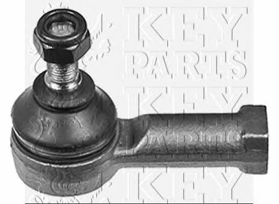 Key parts KTR4453 Tie rod end outer KTR4453