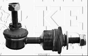 Key parts KDL6672 Rod/Strut, stabiliser KDL6672