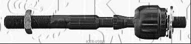 Key parts KTR4988 Inner Tie Rod KTR4988