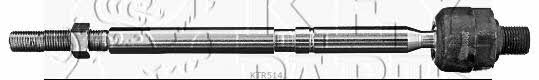 Key parts KTR5141 Inner Tie Rod KTR5141