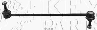 Key parts KDL6631 Rod/Strut, stabiliser KDL6631