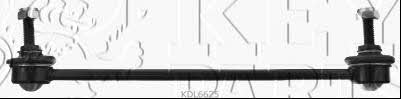 Key parts KDL6625 Rod/Strut, stabiliser KDL6625