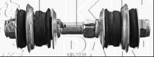Key parts KDL7038 Rod/Strut, stabiliser KDL7038