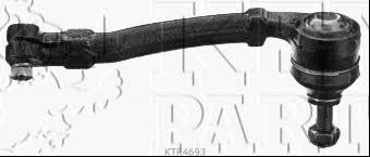 Key parts KTR4693 Tie rod end outer KTR4693