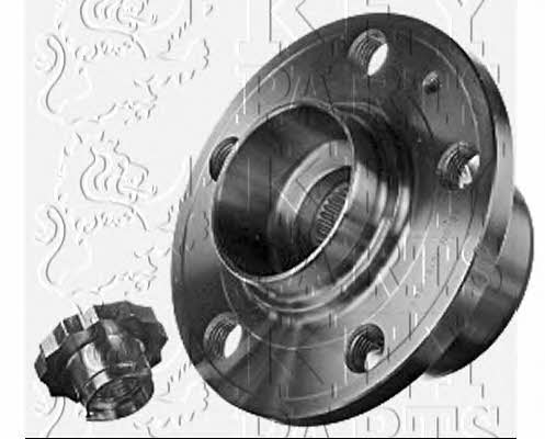 Key parts KWB809 Wheel bearing kit KWB809