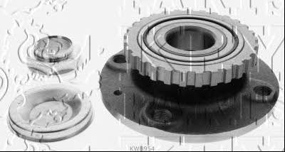 Key parts KWB954 Wheel bearing kit KWB954