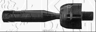 Key parts KTR4623 Inner Tie Rod KTR4623